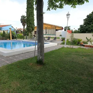 El Pino Granada Villa Cájar