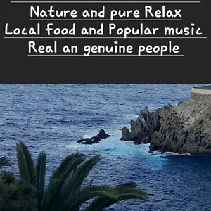 Monis Rooms,apartment Holidays Green Tenerife Playa San Marcos Apartamento Icod De Los Vinos