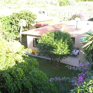 Finca La Gaviota - El Mango Сasa de vacaciones Icod De Los Vinos