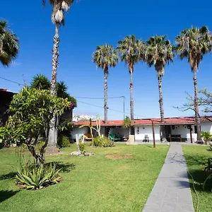 La Gaviota - El Granito Apartamento Icod De Los Vinos